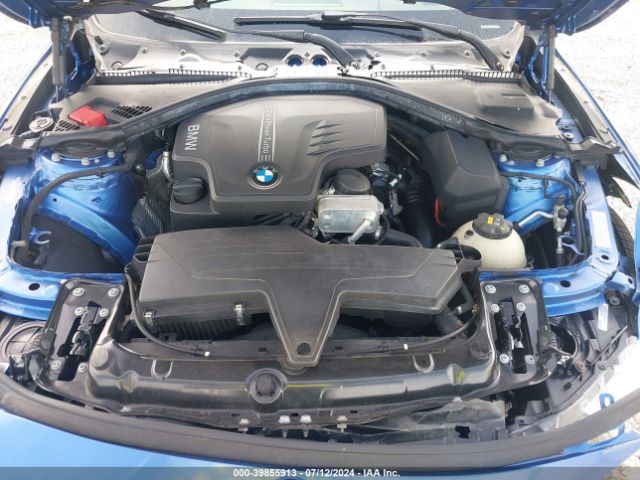 Photo 9 VIN: WBA3A5G51FNS85146 - BMW 328I 