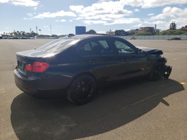 Photo 2 VIN: WBA3A5G51FNS85552 - BMW 3 SERIES 