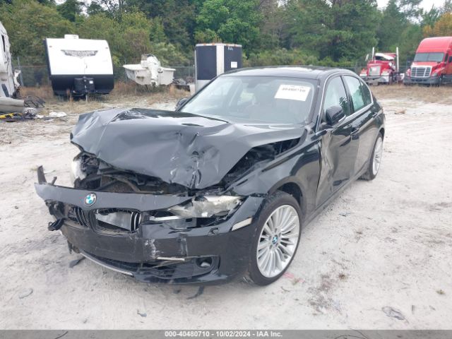 Photo 1 VIN: WBA3A5G51FNS86300 - BMW 328I 