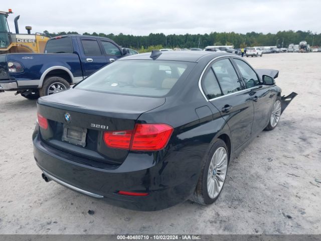 Photo 3 VIN: WBA3A5G51FNS86300 - BMW 328I 