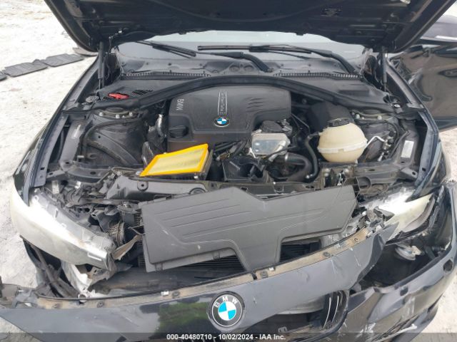 Photo 9 VIN: WBA3A5G51FNS86300 - BMW 328I 