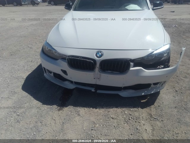 Photo 5 VIN: WBA3A5G51FNS87074 - BMW 3 