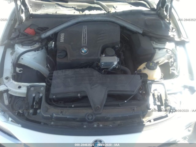 Photo 9 VIN: WBA3A5G51FNS87074 - BMW 3 