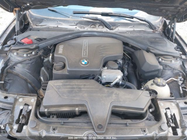 Photo 9 VIN: WBA3A5G51FNS88709 - BMW 328I 