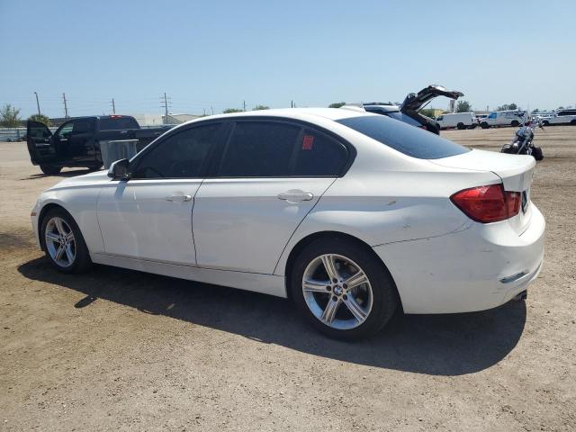 Photo 1 VIN: WBA3A5G51FNS90220 - BMW 3 SERIES 