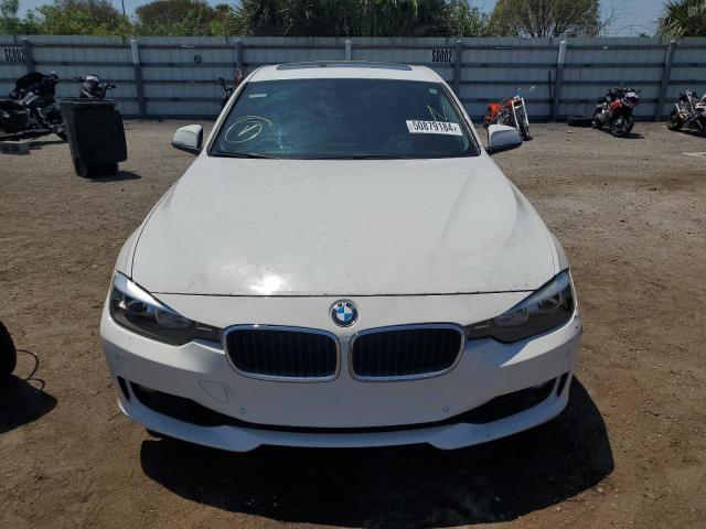 Photo 4 VIN: WBA3A5G51FNS90220 - BMW 3 SERIES 