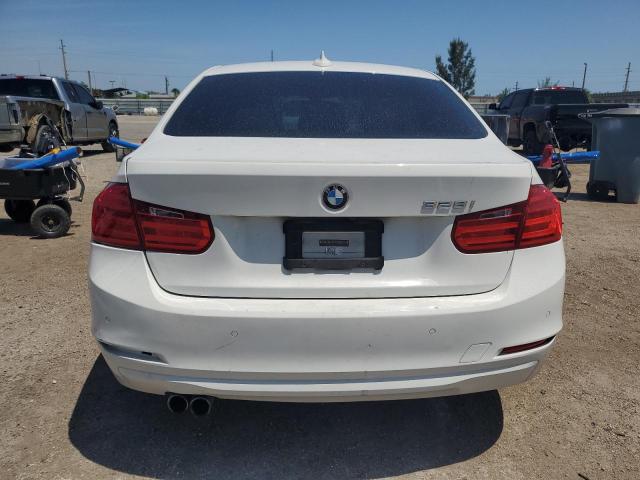 Photo 5 VIN: WBA3A5G51FNS90220 - BMW 3 SERIES 