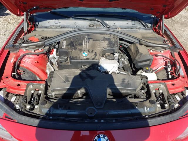 Photo 6 VIN: WBA3A5G51FNS90234 - BMW 328 I 