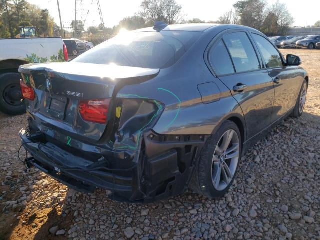 Photo 3 VIN: WBA3A5G51FNS91738 - BMW 328I 