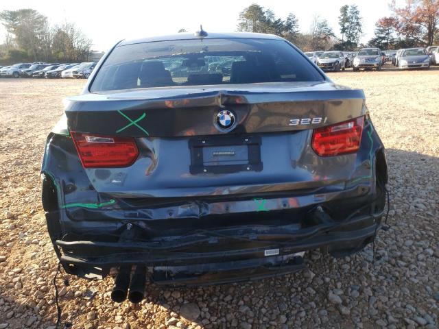 Photo 8 VIN: WBA3A5G51FNS91738 - BMW 328I 