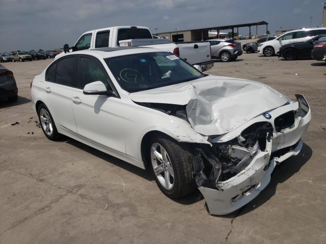 Photo 0 VIN: WBA3A5G51FNS91898 - BMW 328 I 