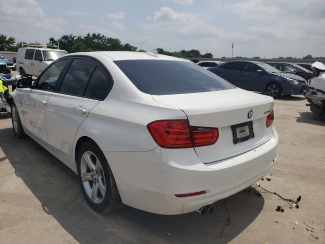 Photo 2 VIN: WBA3A5G51FNS91898 - BMW 328 I 