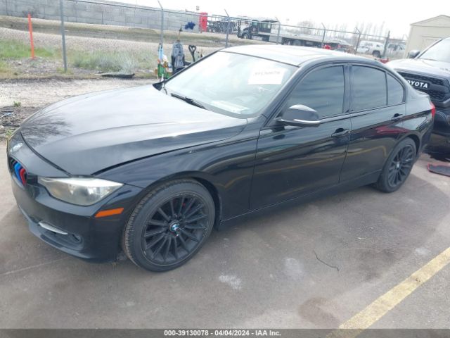 Photo 1 VIN: WBA3A5G52CNN65623 - BMW 328I 