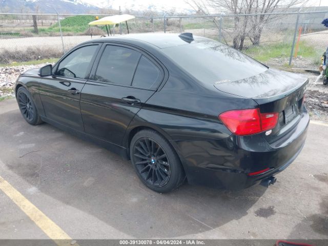 Photo 2 VIN: WBA3A5G52CNN65623 - BMW 328I 