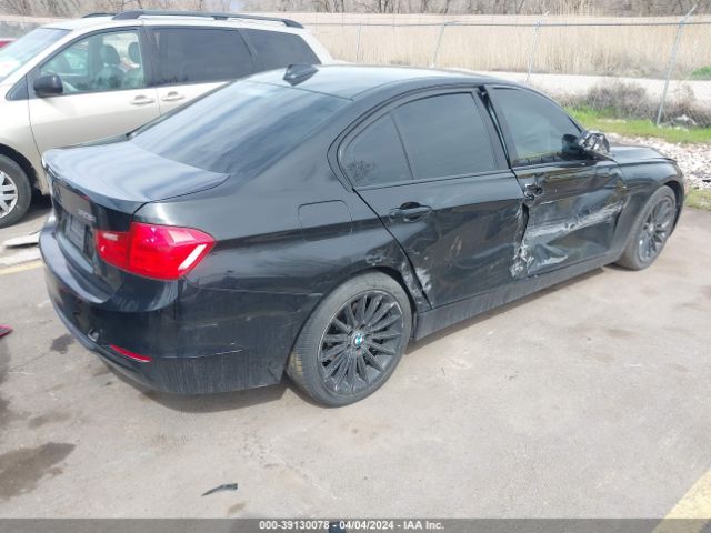 Photo 3 VIN: WBA3A5G52CNN65623 - BMW 328I 