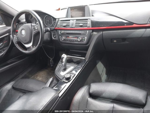 Photo 4 VIN: WBA3A5G52CNN65623 - BMW 328I 