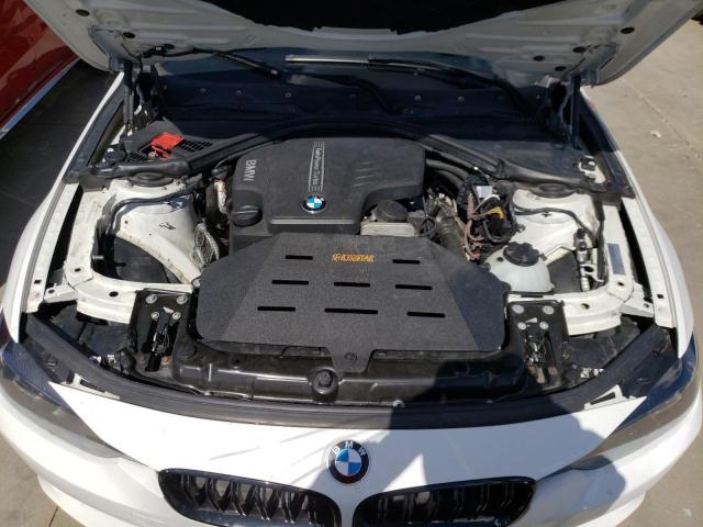 Photo 6 VIN: WBA3A5G52CNN65783 - BMW 328 I 