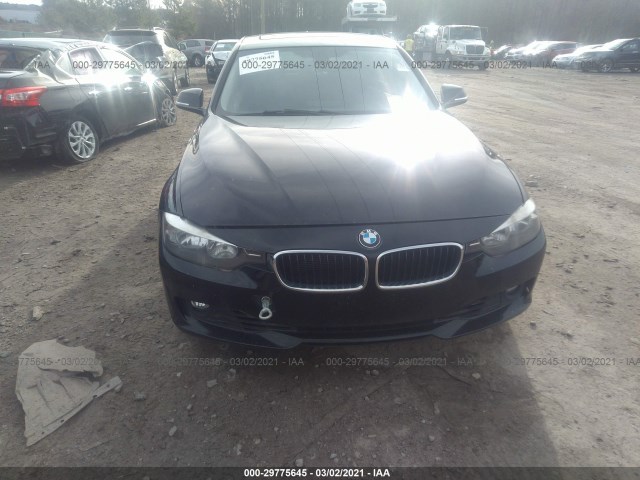 Photo 5 VIN: WBA3A5G52CNP16203 - BMW 3 