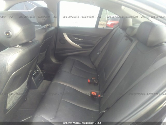 Photo 7 VIN: WBA3A5G52CNP16203 - BMW 3 