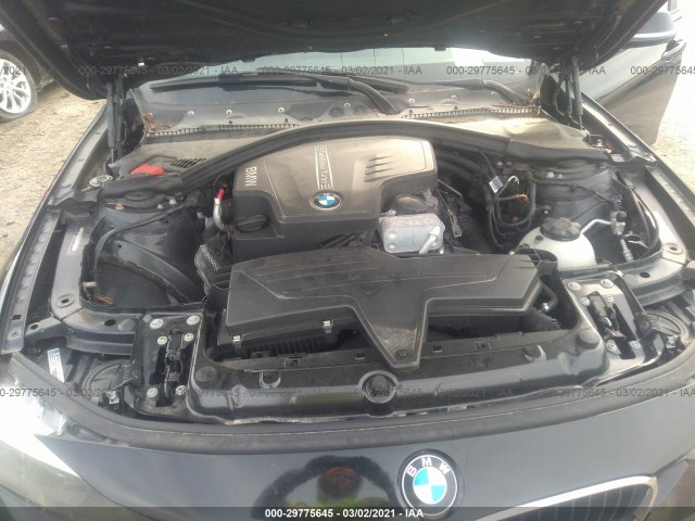 Photo 9 VIN: WBA3A5G52CNP16203 - BMW 3 