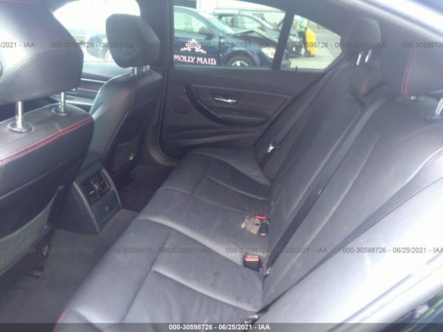 Photo 7 VIN: WBA3A5G52CNP17383 - BMW 3 