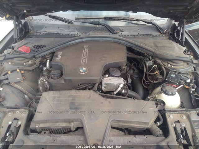 Photo 9 VIN: WBA3A5G52CNP17383 - BMW 3 