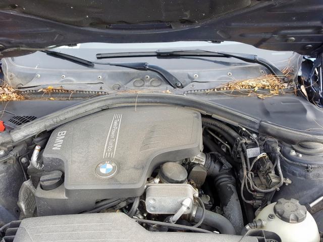 Photo 6 VIN: WBA3A5G52DNN66031 - BMW 328 I 