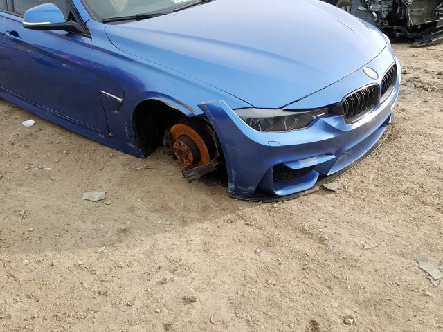 Photo 8 VIN: WBA3A5G52DNN66031 - BMW 328 I 