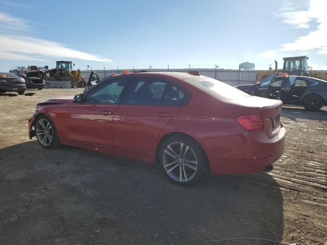 Photo 1 VIN: WBA3A5G52DNP20141 - BMW 328 I 