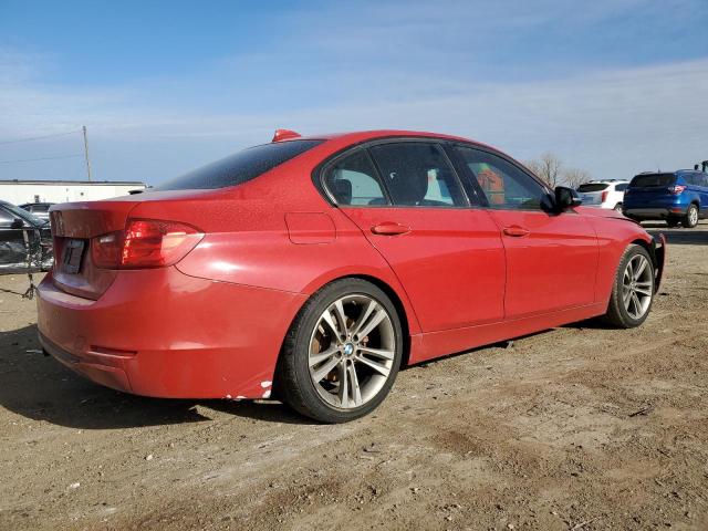 Photo 2 VIN: WBA3A5G52DNP20141 - BMW 328 I 