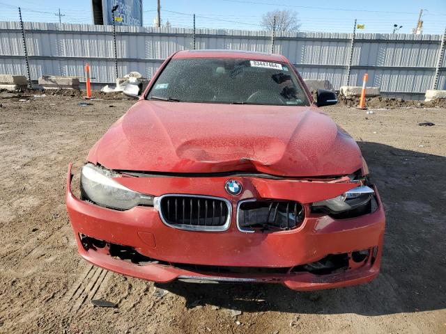 Photo 4 VIN: WBA3A5G52DNP20141 - BMW 328 I 