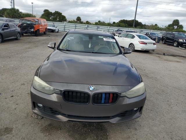 Photo 4 VIN: WBA3A5G52DNP20253 - BMW 328 I 