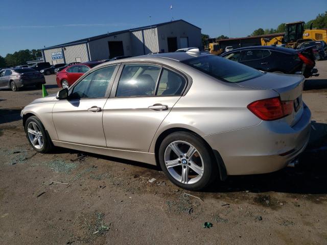 Photo 1 VIN: WBA3A5G52DNP20821 - BMW 328 I 