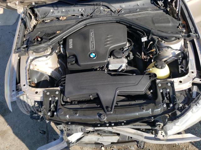 Photo 10 VIN: WBA3A5G52DNP20821 - BMW 328 I 