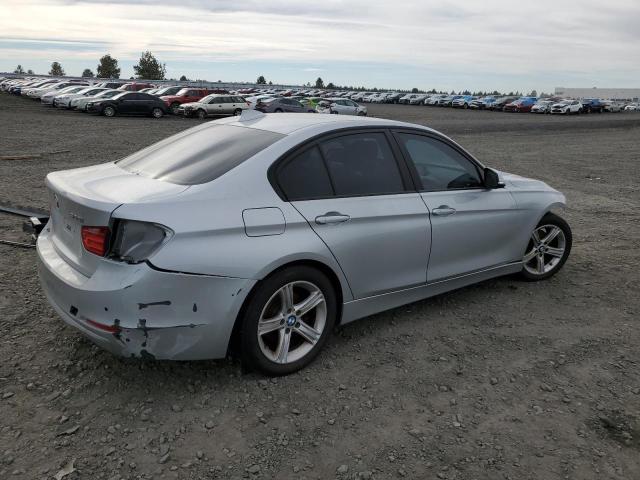 Photo 2 VIN: WBA3A5G52DNP21354 - BMW 328 I 