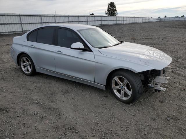 Photo 3 VIN: WBA3A5G52DNP21354 - BMW 328 I 