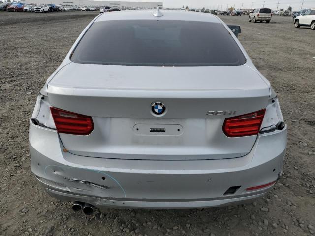 Photo 5 VIN: WBA3A5G52DNP21354 - BMW 328 I 