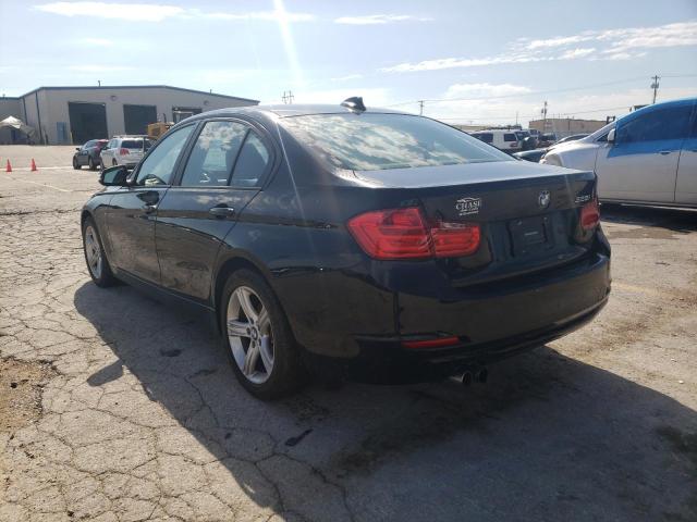 Photo 2 VIN: WBA3A5G52DNP22794 - BMW 328 I 