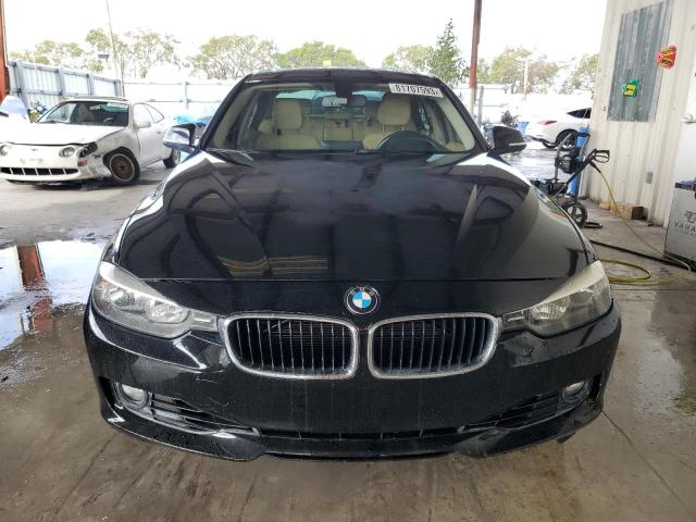 Photo 4 VIN: WBA3A5G52DNP23685 - BMW 3 SERIES 