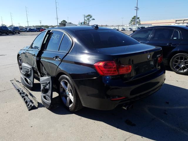 Photo 2 VIN: WBA3A5G52DNP23704 - BMW 328 I 