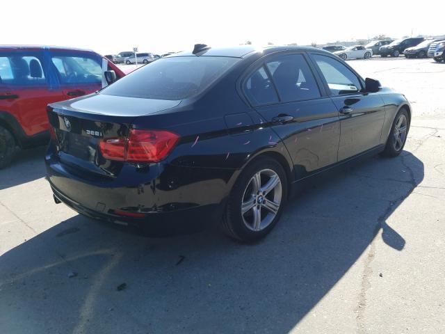 Photo 3 VIN: WBA3A5G52DNP23704 - BMW 328 I 