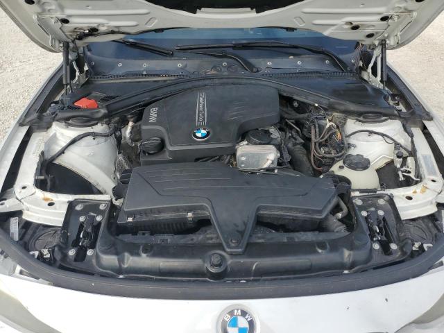 Photo 10 VIN: WBA3A5G52DNP24383 - BMW 328 I 