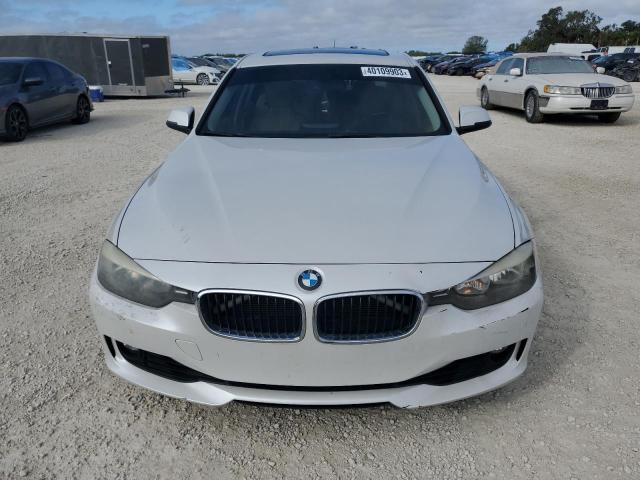 Photo 4 VIN: WBA3A5G52DNP24383 - BMW 328 I 