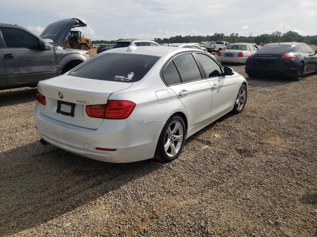 Photo 3 VIN: WBA3A5G52DNP24383 - BMW 328 I 