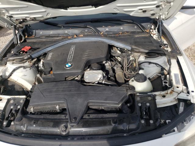 Photo 6 VIN: WBA3A5G52DNP24383 - BMW 328 I 