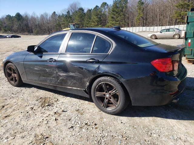 Photo 1 VIN: WBA3A5G52DNP24397 - BMW 328 I 