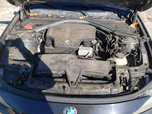 Photo 10 VIN: WBA3A5G52DNP24397 - BMW 328 I 