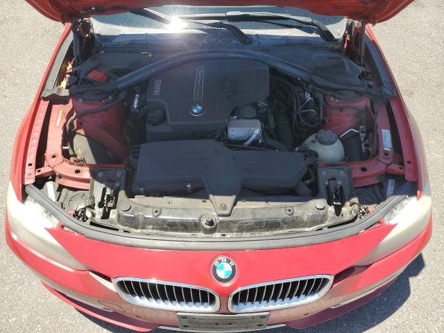 Photo 10 VIN: WBA3A5G52DNP24495 - BMW 3 SERIES 