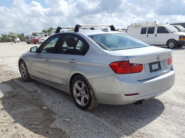 Photo 2 VIN: WBA3A5G52DNP24786 - BMW 328 I 