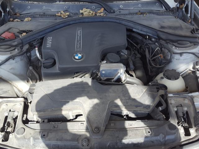 Photo 6 VIN: WBA3A5G52DNP24786 - BMW 328 I 